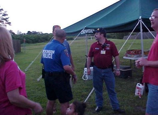 National Night Out 2007 - 50